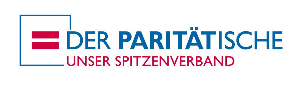 Logo Paritäten