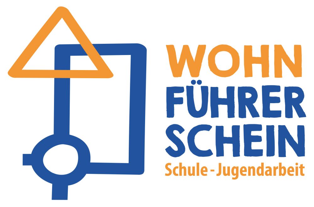 Logo Wohnführerschein Schule Jugendhilfe