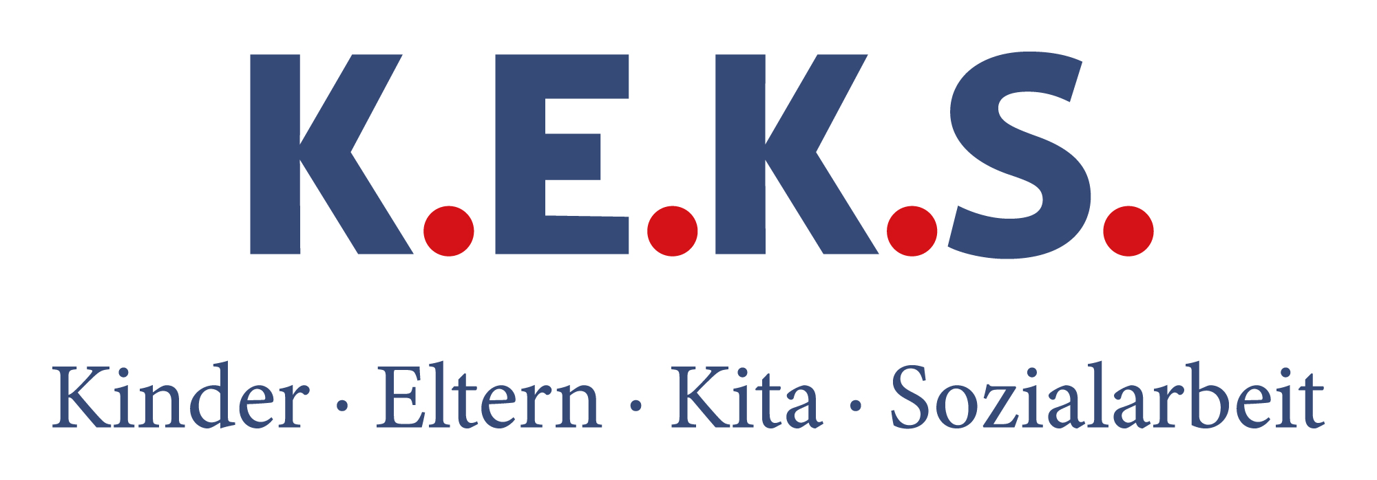 Logo KEKS